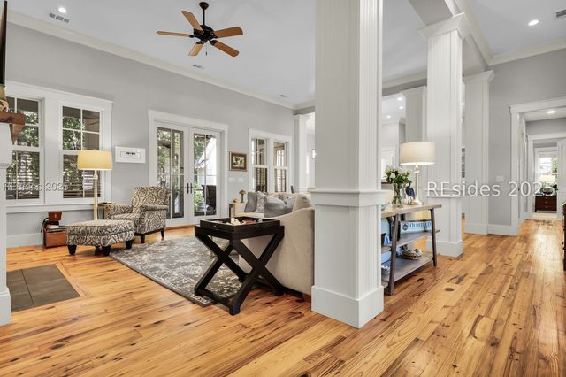 5 Oldfield Village Rd, Bluffton, SC 29909