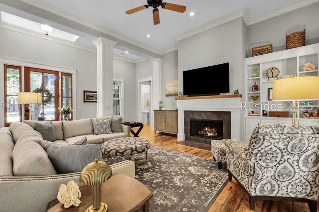 5 Oldfield Village Rd, Bluffton, SC 29909