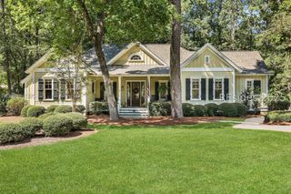 5 Oldfield Village Rd, Bluffton, SC 29909