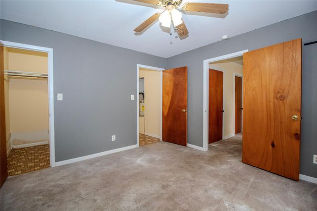 506 W Elm Street, Crockett, TX 75835