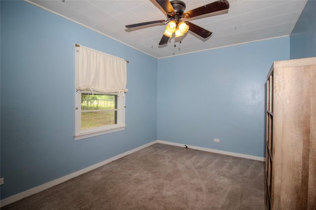 506 W Elm Street, Crockett, TX 75835