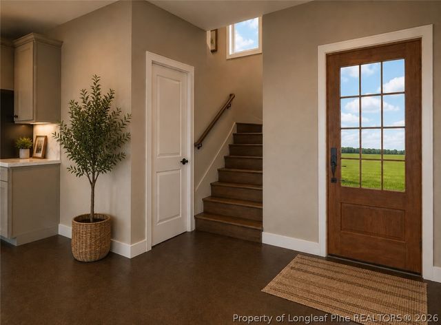 2104 Outwood Place Place, Fayetteville, NC 28306