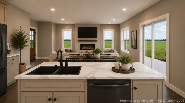 2104 Outwood Place Place, Fayetteville, NC 28306