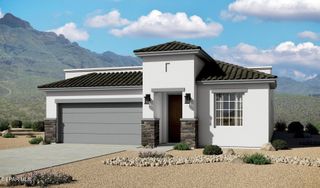 729 Paseo Clasico Street, Horizon City, TX 79928