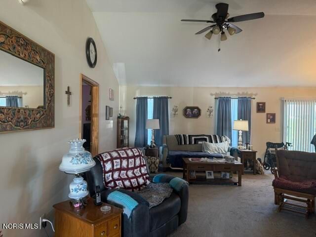 302 Hidden Ridge, Delta, OH 43515