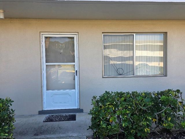 335 Joel BLVD # 129, Lehigh Acres, FL 33936