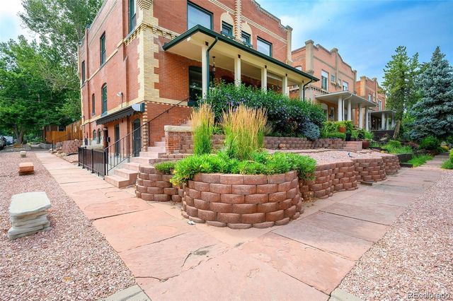 3303 Tennyson Street, Denver, CO 80212