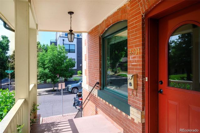 3303 Tennyson Street, Denver, CO 80212
