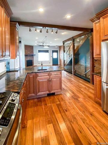 3303 Tennyson Street, Denver, CO 80212