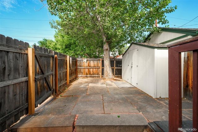 3303 Tennyson Street, Denver, CO 80212