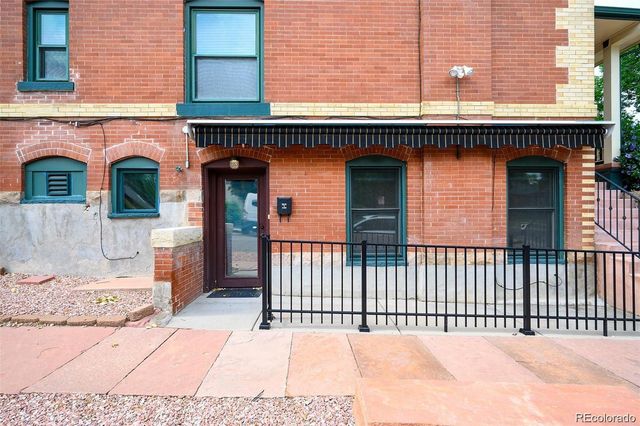 3303 Tennyson Street, Denver, CO 80212