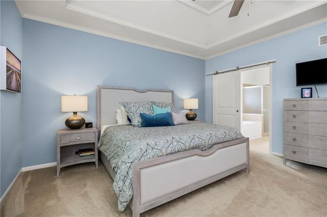 8301 W 157th Street, Overland Park, KS 66223