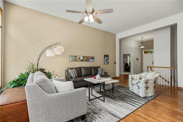 8301 W 157th Street, Overland Park, KS 66223