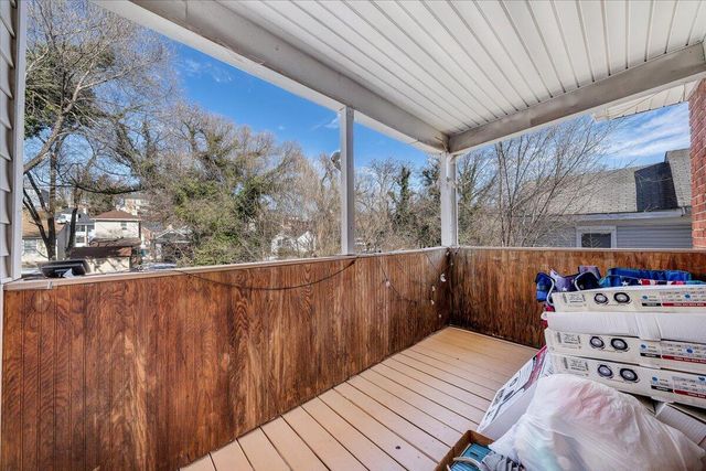 539 Rutherford AVE, Roanoke, VA 24016