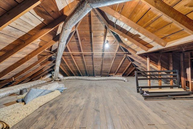 539 Rutherford AVE, Roanoke, VA 24016