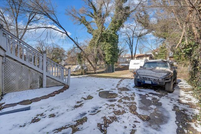 539 Rutherford AVE, Roanoke, VA 24016