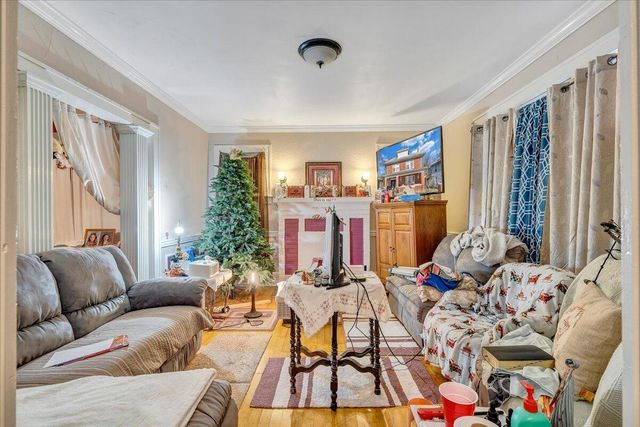 539 Rutherford AVE, Roanoke, VA 24016