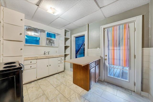 539 Rutherford AVE, Roanoke, VA 24016