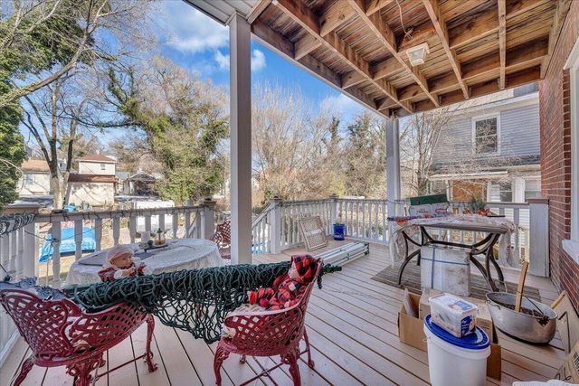 539 Rutherford AVE, Roanoke, VA 24016