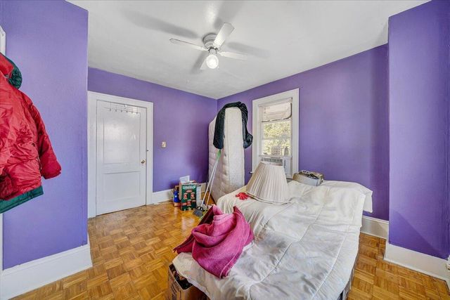 539 Rutherford AVE, Roanoke, VA 24016