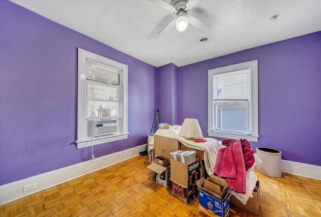 539 Rutherford AVE, Roanoke, VA 24016