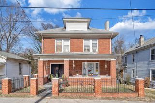 539 Rutherford AVE, Roanoke, VA 24016