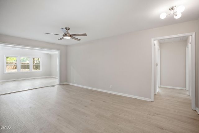 3422 Carolyn Drive, Raleigh, NC 27604