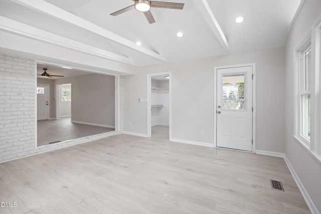 3422 Carolyn Drive, Raleigh, NC 27604