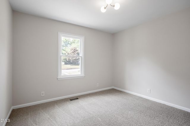 3422 Carolyn Drive, Raleigh, NC 27604