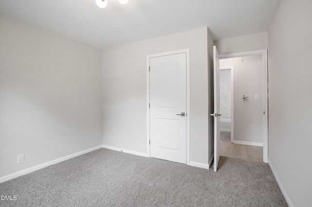 3422 Carolyn Drive, Raleigh, NC 27604