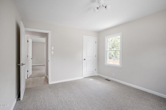 3422 Carolyn Drive, Raleigh, NC 27604