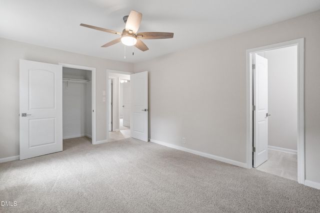 3422 Carolyn Drive, Raleigh, NC 27604