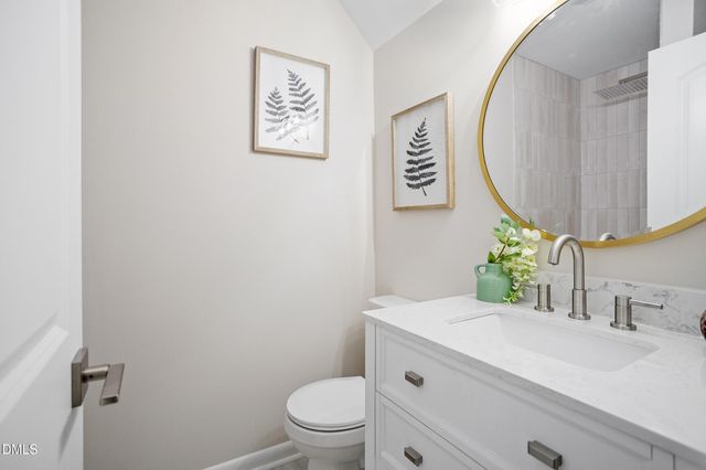 3422 Carolyn Drive, Raleigh, NC 27604