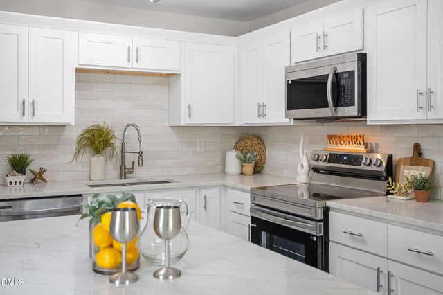 3422 Carolyn Drive, Raleigh, NC 27604