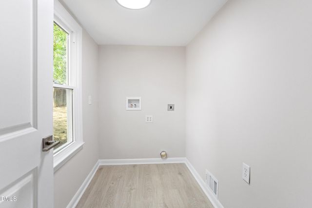 3422 Carolyn Drive, Raleigh, NC 27604