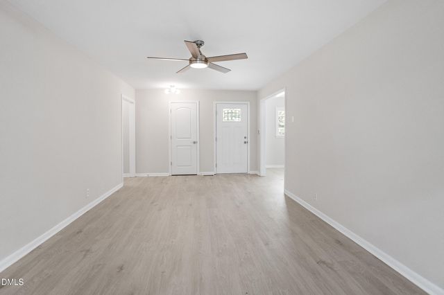 3422 Carolyn Drive, Raleigh, NC 27604