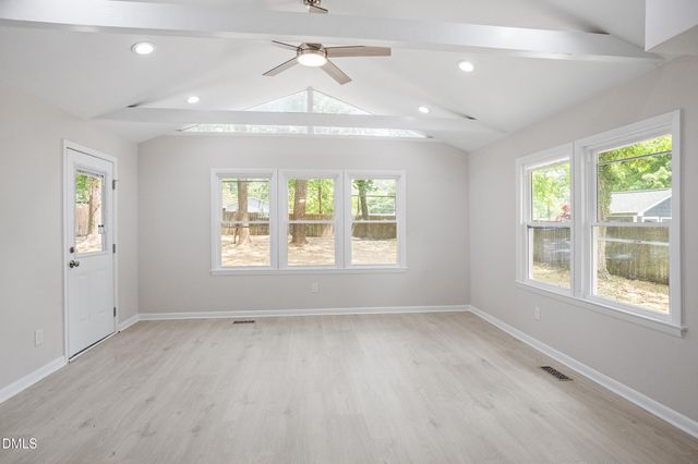 3422 Carolyn Drive, Raleigh, NC 27604