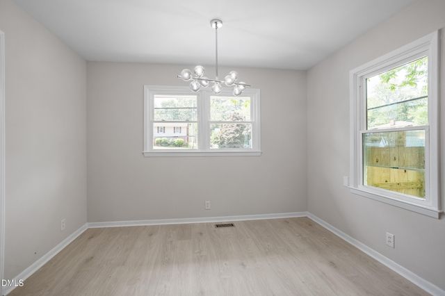 3422 Carolyn Drive, Raleigh, NC 27604