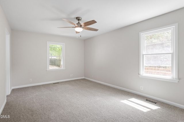 3422 Carolyn Drive, Raleigh, NC 27604