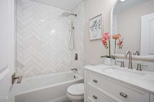 3422 Carolyn Drive, Raleigh, NC 27604