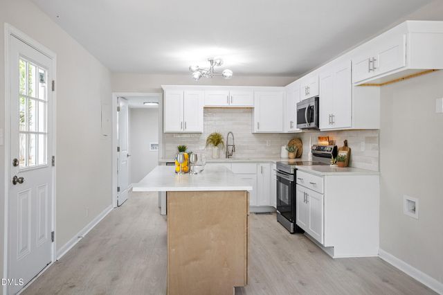 3422 Carolyn Drive, Raleigh, NC 27604