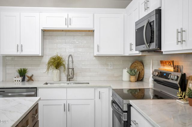 3422 Carolyn Drive, Raleigh, NC 27604