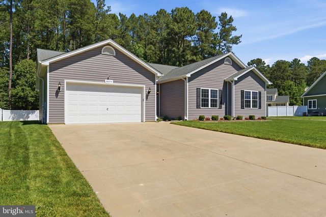 46874 ANITA CT, Lexington Park, MD 20653