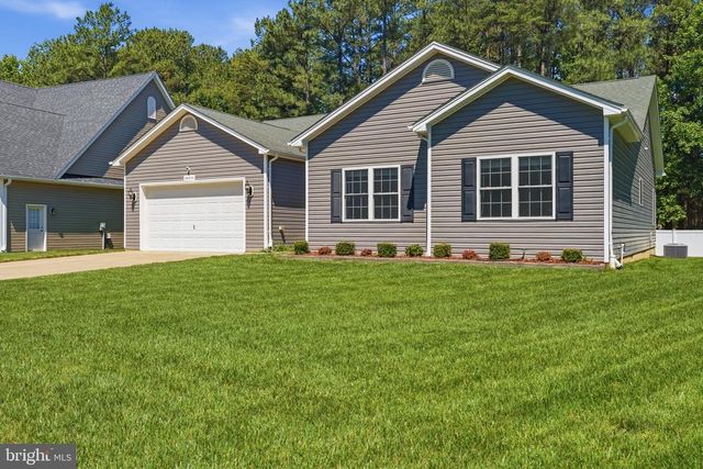 46874 ANITA CT, Lexington Park, MD 20653