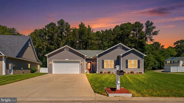 46874 ANITA CT, Lexington Park, MD 20653