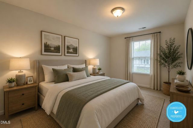 49 E Grove Point Drive, Clayton, NC 27527