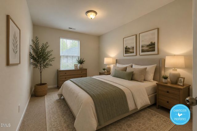 49 E Grove Point Drive, Clayton, NC 27527