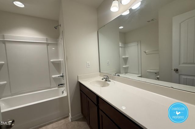 49 E Grove Point Drive, Clayton, NC 27527