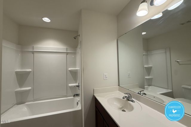 49 E Grove Point Drive, Clayton, NC 27527