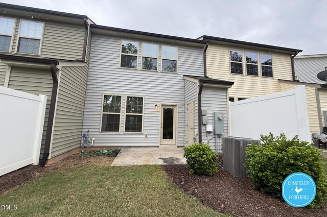 49 E Grove Point Drive, Clayton, NC 27527